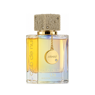 CLUB DE NUIT OUD EDP - 105ML (3.6 OZ) UNISEX BY ARMAF