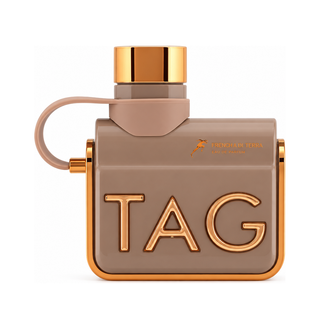 TAG DONNA Di Terra Women EDP- 100 ML (3.4 oz) By Armaf