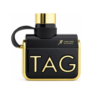 TAG Him Uomo Nero Men EDP - 100 MI (3.4 oz) By Armaf