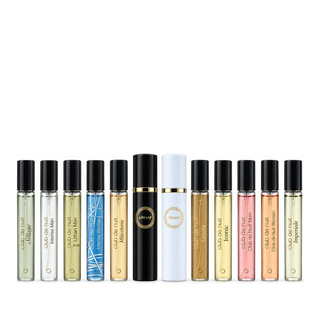 ARMAF CLUB DISCOVERY SET 10 X 10ML EDP