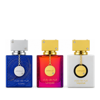 ARMAF SET CLUB DE NUIT MINI 30ml UNISEX