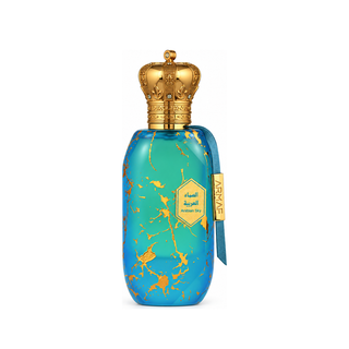 ETER ARABIAN SKY MEN EDP - 100 ML (3.40z) BY ARMAF