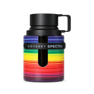 ODYSSEY SPECTRA UNISEX EDP - 100ML (3.40z) BY ARMAF
