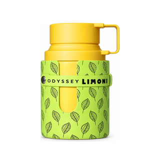 ODYSSEY LIMONI UNISEX EDP - 100ML (3.40z) BY ARMAF