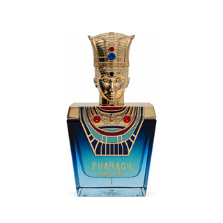 BHARARA PHAROAH RAMASSES-I UNISEX - 100 ML (3.4oz) BY BHARARA