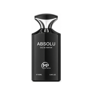 MAST ABSOLU BLACK MEN- EDP (3.40z) BY BHARARA