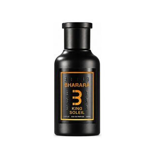 BHARARA KING SOLEIL UNISEX EDP - 100MI (3.4oz)
