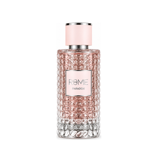 ROME PARADOX WOMEN EDP - 100ML (3.40z) BY BHARARA
