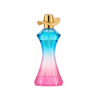 BHARARA GORGEOUS BLUSH WOMEN EDP - 100ML (3.4oz)