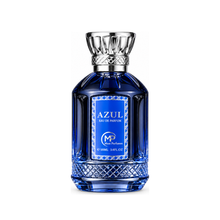 AZUL MEN EDP - 100ML (3.40z) BY MAST PERFUME