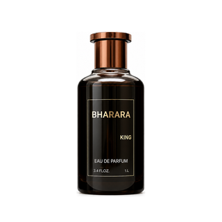 ONE LITER BHARARA KING MEN EDP - 1000ML (34oz) ( NEW LAUNCH)