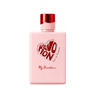 MY DEVOTION WOMEN EDP - 100ML (3.40z) BY MAST PERFUME BHARARA