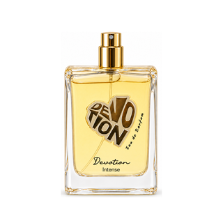 DEVOTION INTENSE WOMEN EDP - 100ML (3.40z) BY MAST PERFUME BHARARA