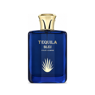 TEQUILA BLEU POUR HOMME EDP - 100ML (3.40z) BY BHARARA