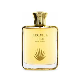TEQUILA GOLD POUR HOMME EDP - 100ML (3.40z) BY BHARARA