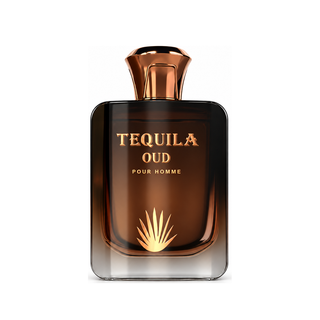 TEQUILA OUD POUR HOMME EDP - 100ML (3.40z) BY BHARARA
