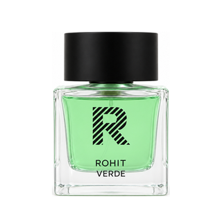 BHARARA ROHIT VERDE UNISEX EDP- 100ML (3.40z)