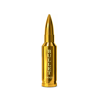 BHARARA BULLET GOLD EDP - 2.5oz
