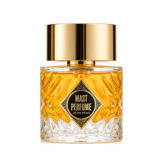 MAST PERFUME ON THE ROCKS UNISEX - EDP (3.40z) BY BHARARA