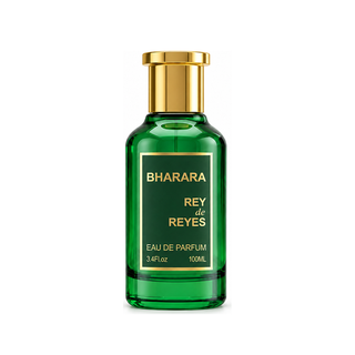 BHARARA REY DE REYES - EDP (3.40z)