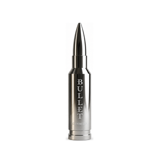 BHARARA BULLET GUN METAL EDP - 2.5oz