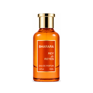REY DE REYES (ORANGE) EDP - 100ml (3.4oz) By Bharara