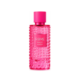 ROME PINK PP VANILLE EDP WOMEN - 100ml (3.4oz) By Bharara