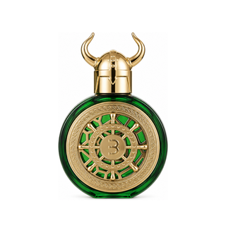 BHARARA VIKING DUBAI Men EDP - 100MI (3.40z)