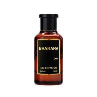 BHARARA DON Men EDP - 100MI (3.4oz)