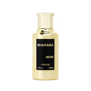 BHARARA NICHE PARFUM UNISEX- 100MI (3.4oz)