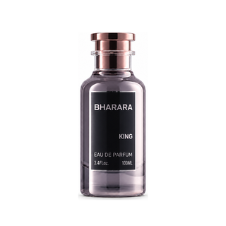 BHARARA KING MEN EDP - 100MI (3.4oz)
