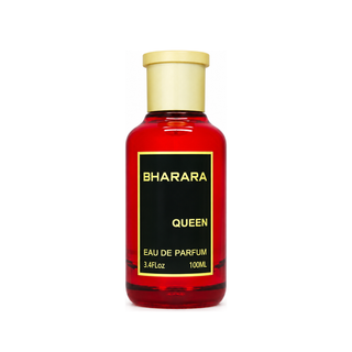 BHARARA QUEEN WOMEN EDP - 100MI (3.4oz)