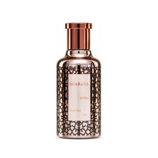 BHARARA KING PARFUM MEN EDP - 100ML (3.40z)