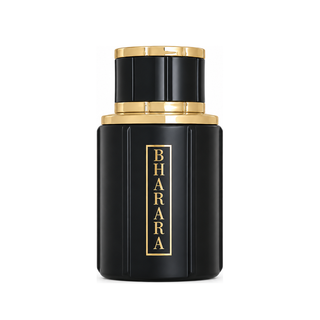 BHARARA NOIR MEN EDP - 100ML 3.40Z