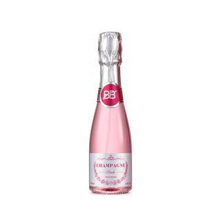 CHAMPAGNE PINK WOMEN EDP - 100ML (3.30z) BY BHARARA