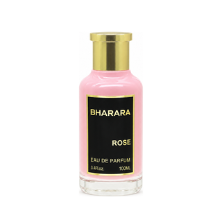 BHARARA ROSE WOMEN EDP - 100ML (3.40z)