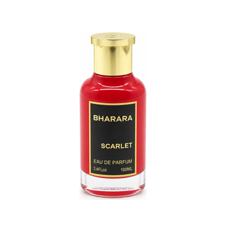 BHARARA SCARLET WOMEN EDP - 100ML (3.40z)
