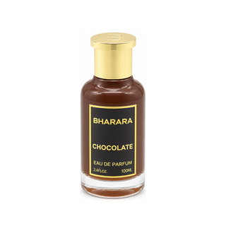 BHARARA CHOCOLATE UNISEX EDP - 100ML (3.40z)