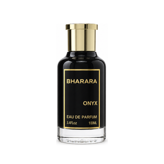 BHARARA ONYX MEN EDP - 100ML (3.40z)
