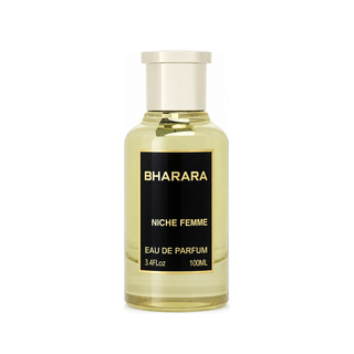 BHARARA NICHE FEMME PARFUM UNISEX- 100MI (3.4oz)