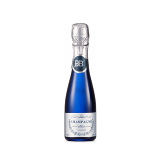 CHAMPAGNE BLUE MEN EDP - 100 ML (3.40z) BY BHARARA