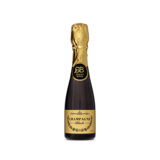 CHAMPAGNE BLACK MEN EDP - 100 ML (3.40z) BY BHARARA
