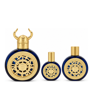 BHARARA Viking Beirut Parfum 3 PC Gift Set