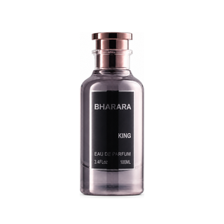 DOUBLE SIZE BHARARA KING MEN EDP - 200ML (6.7oz)