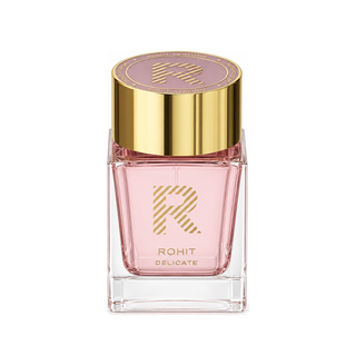 BHARARA ROHIT DELICATE WOMEN UNISEX EDP- 100ML (3.40z)