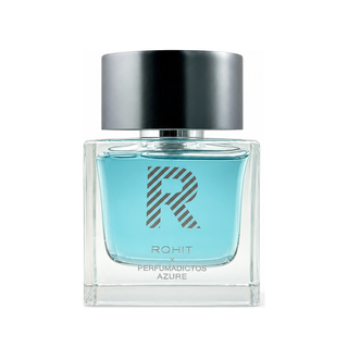 BHARARA ROHIT AZURE UNISEX EDP- 100ML (3.40z)