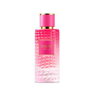 ROME POUR FEMME WOMEN EDP - 100ML (3.40z) BY BHARARA