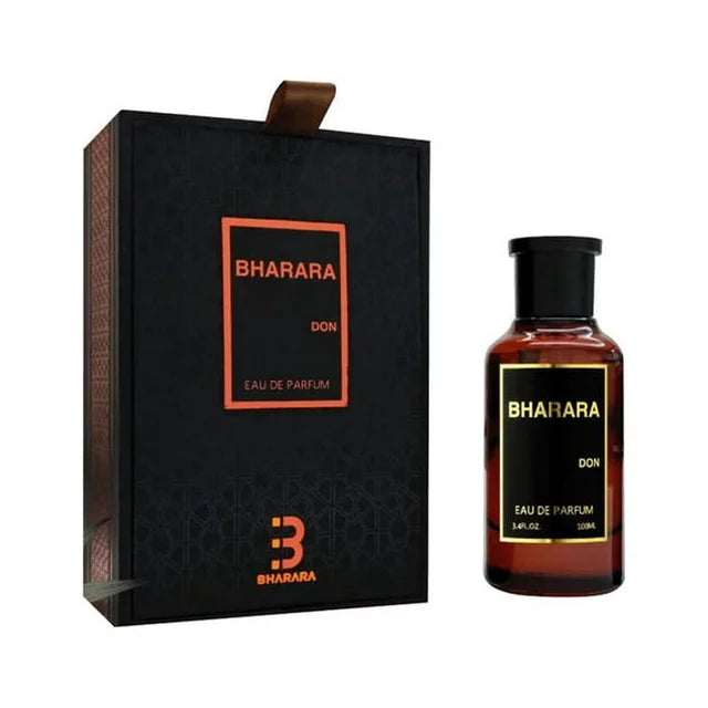 BHARARA DON Men EDP - 100MI (3.4oz)