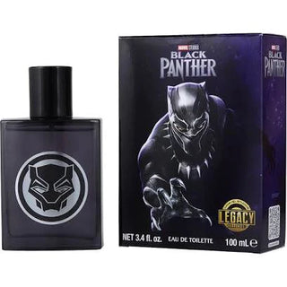 MARVEL STUDIOS BLACK PANTHER 3.40 oz NIÑOS