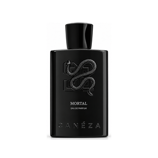 MORTAL EDP UNISEX - 100ml (3.4oz) BY CANEZA